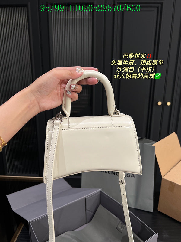 Ozarra Fashion - BGA Bags - 1751