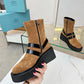 Ozarra Luxury - PD Women Shoes - 219