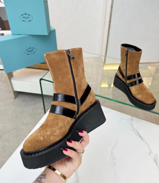 Ozarra Luxury - PD Women Shoes - 219