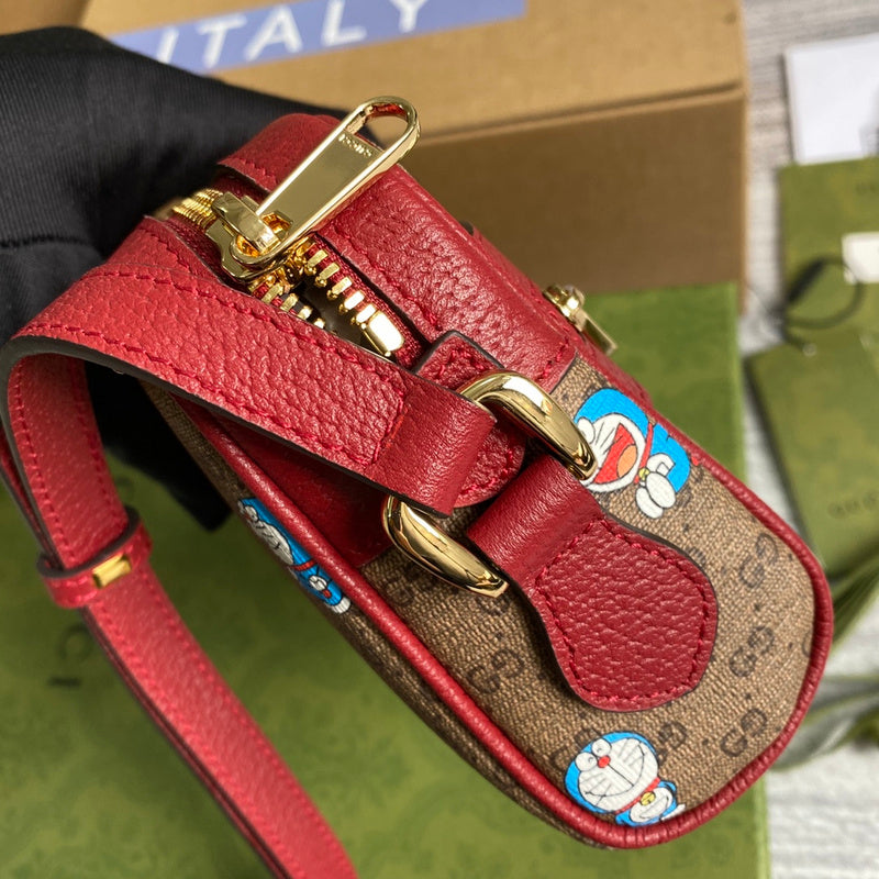 Ozarra - GUKI Bags - 2168