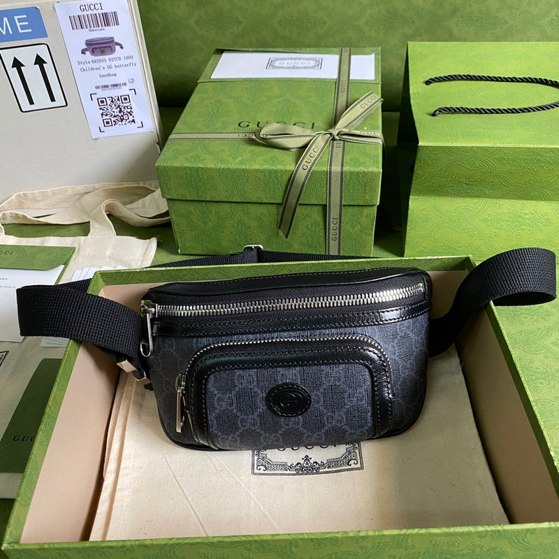 OZ - GCI Bags - 424