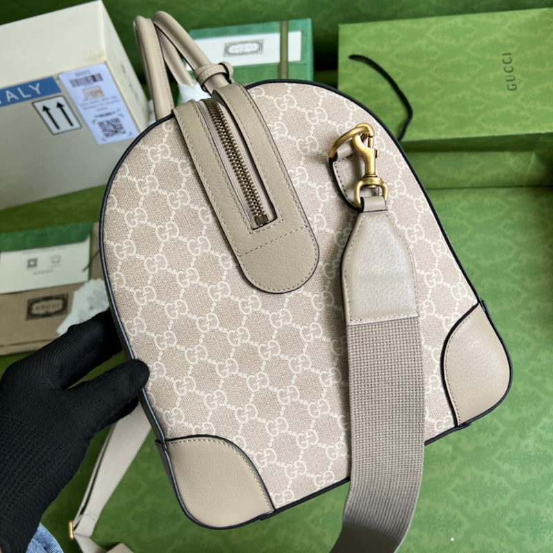 OZ - GCI Bags - 1626