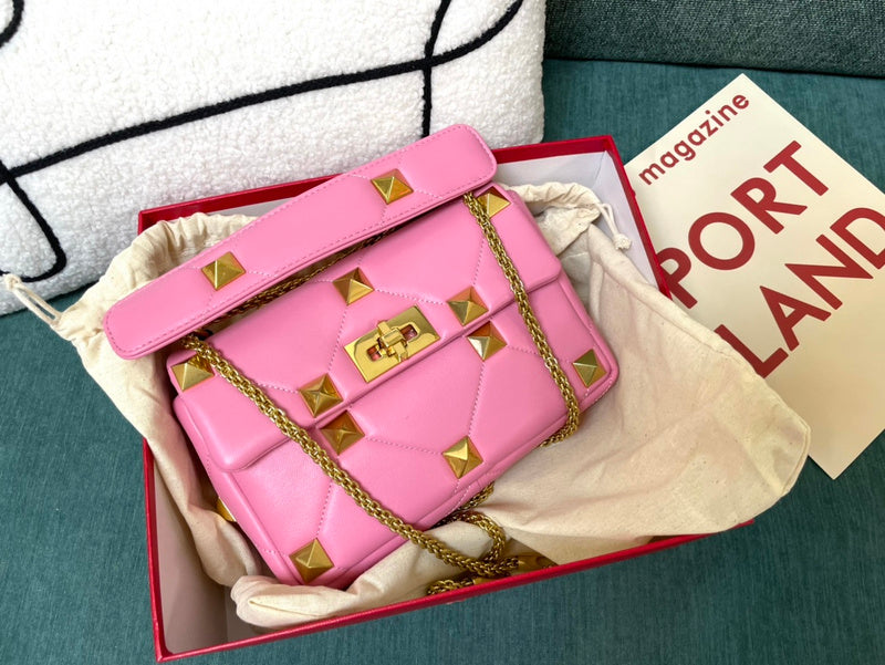 OZ - VEL Bags - 777