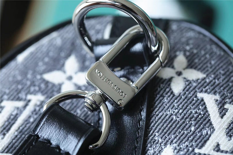 Ozarra - LUV Bags - 481