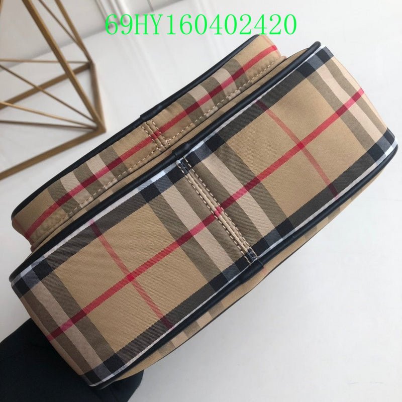 Ozarra Fashion -BBR Bags - 553