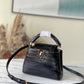 Fashion Lu-Vi bags - 5364