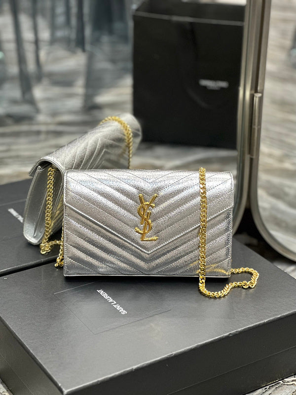 OZ - SLY Bags - 909