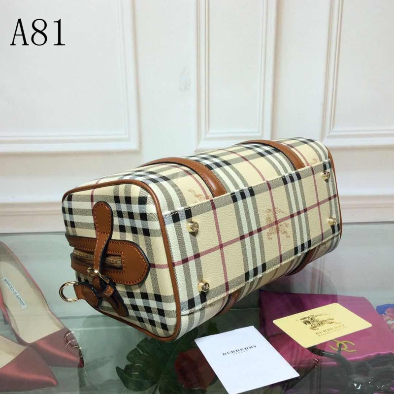 Ozarra Fashion -BBR Bags - 835