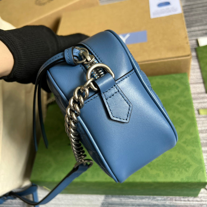 Ozarra - GG Bags - 1463