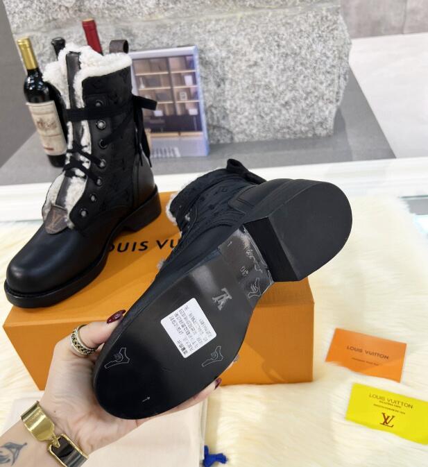 Ozarra Luxury - LOV Women Shoes - 840
