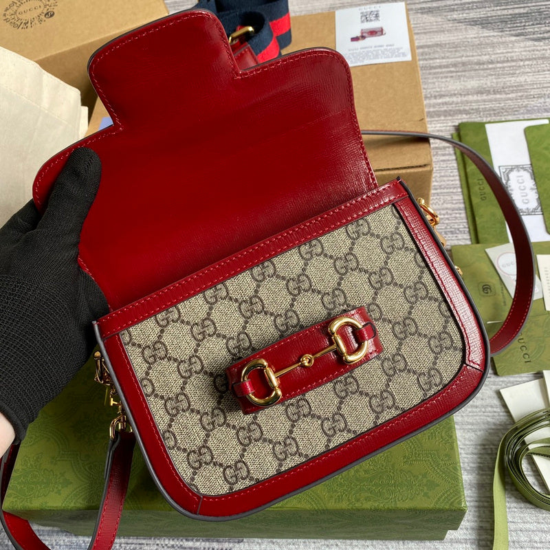 Ozarra - GG Bags - 1005
