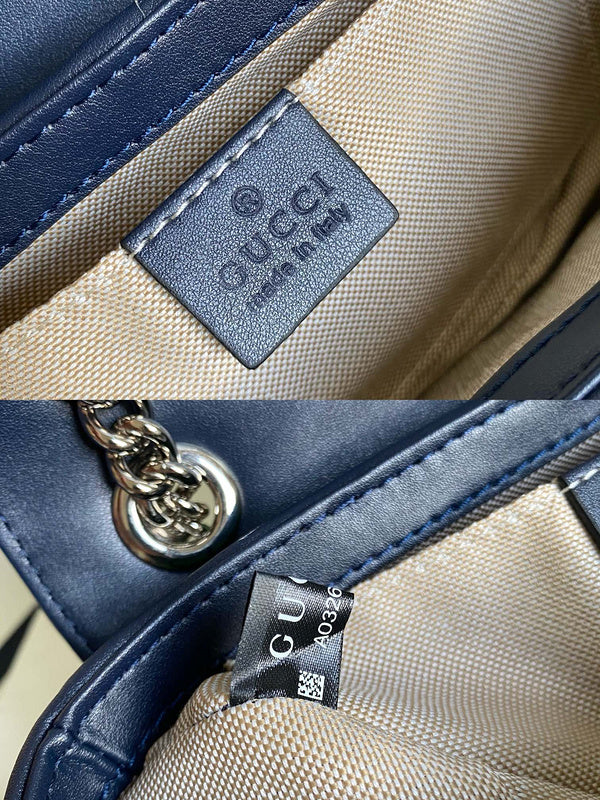 Ozarra - GCI Bags - 2119