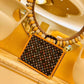 Ozarra Fashion Lu-Vi bags - 9518