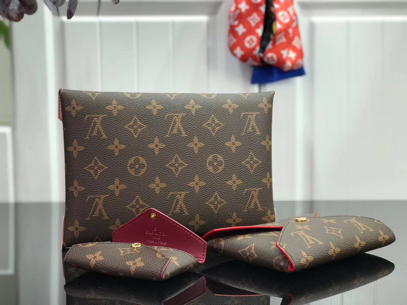 Fashion Lu-Vi bags - 2903