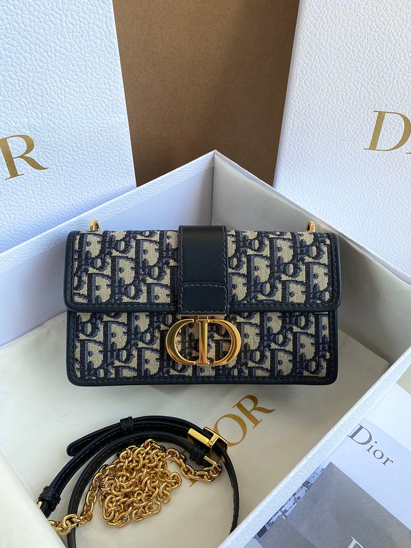 OZ - Dir Bags - 754
