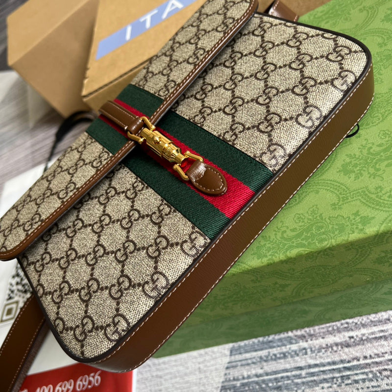 Ozarra - GCI Bags - 4187