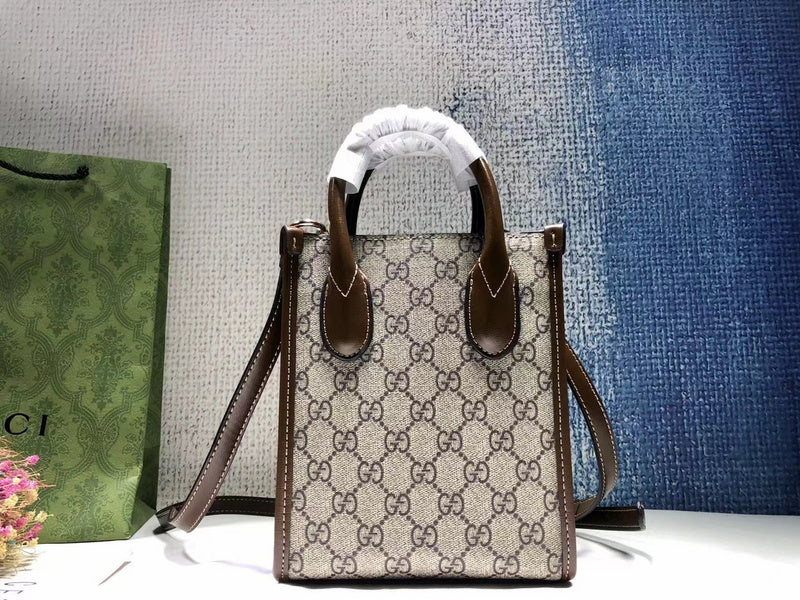 Ozarra - GCI Bags - 1951