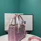 Ozarra Luxury - PD Bags - 082