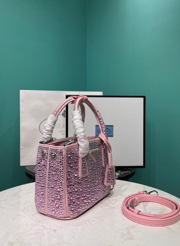 Ozarra Luxury - PD Bags - 082