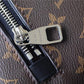 Ozarra Fashion Lu-Vi bags - 9989