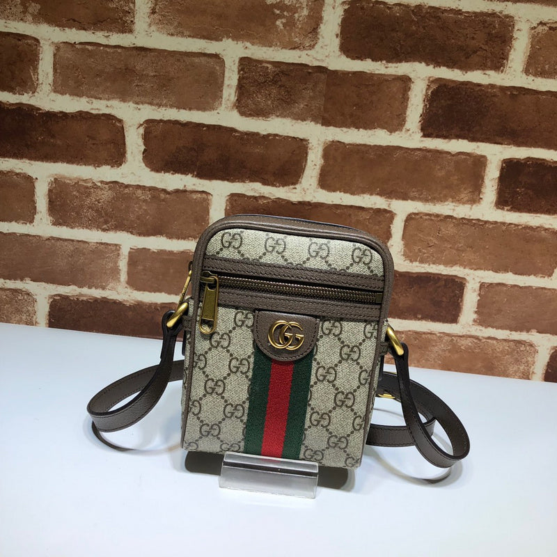 Ozarra - GCI Bags - 3356