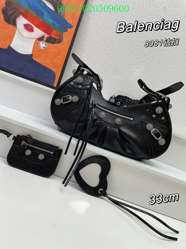 Ozarra Fashion - BGA Bags - 1798