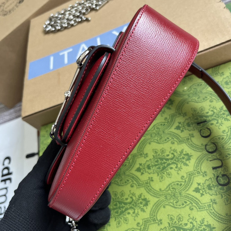 Ozarra - GG Bags - 085