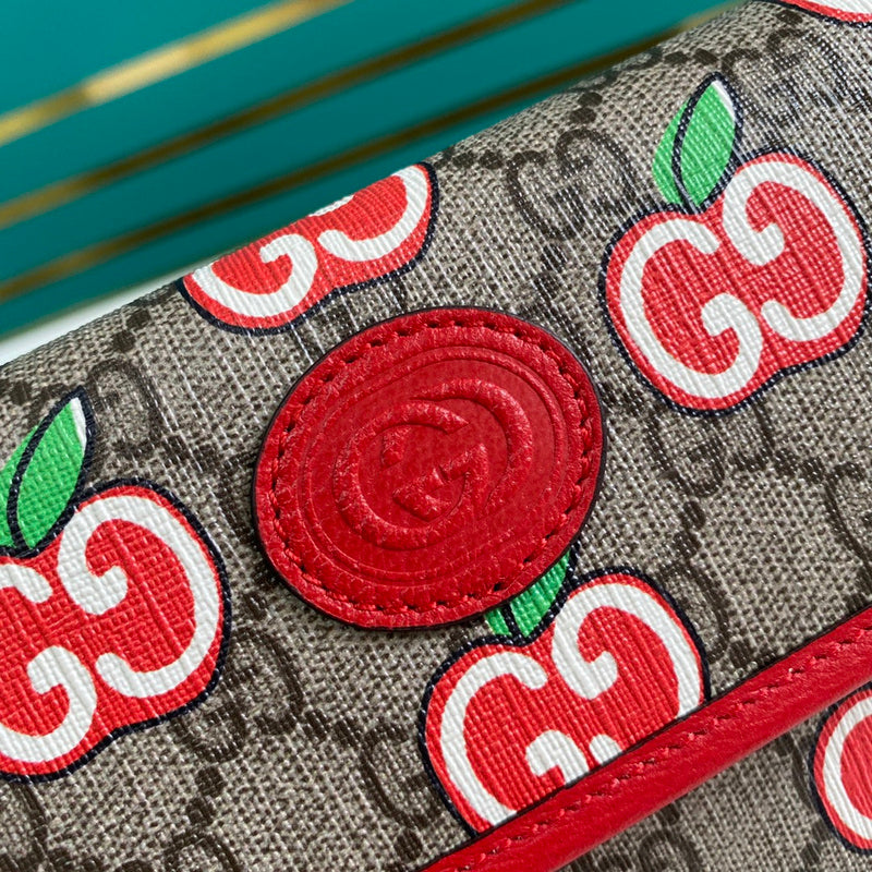Ozarra - GUKI Bags - 2301