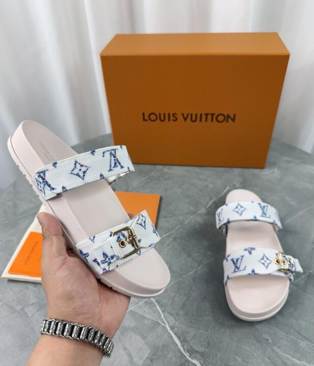 Ozarra Luxury - LOV Women Shoes - 198