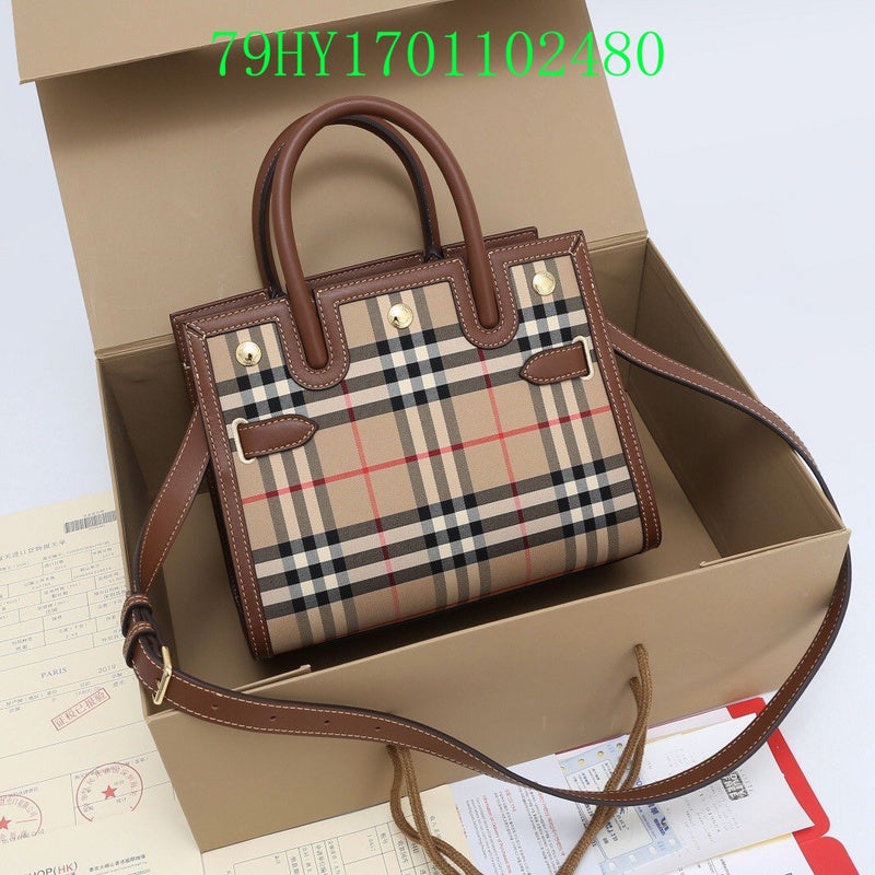Ozarra Fashion -BBR Bags - 363