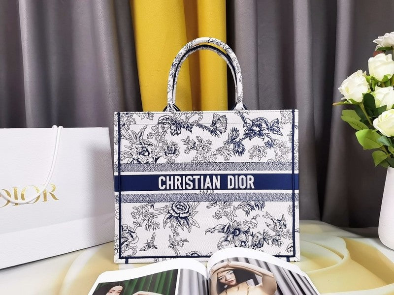 OZ - Dir Bags - 1047