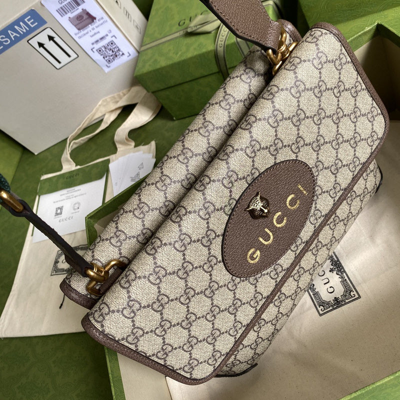 Ozarra - GCI Bags - 533