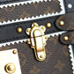 Ozarra Fashion Lu-Vi bags - 8236