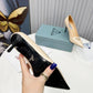 Ozarra Luxury - PD Women Shoes - 351