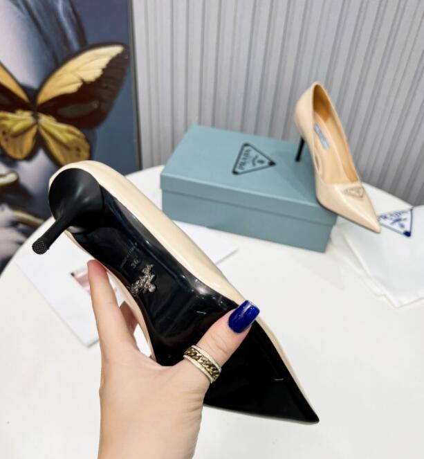 Ozarra Luxury - PD Women Shoes - 351