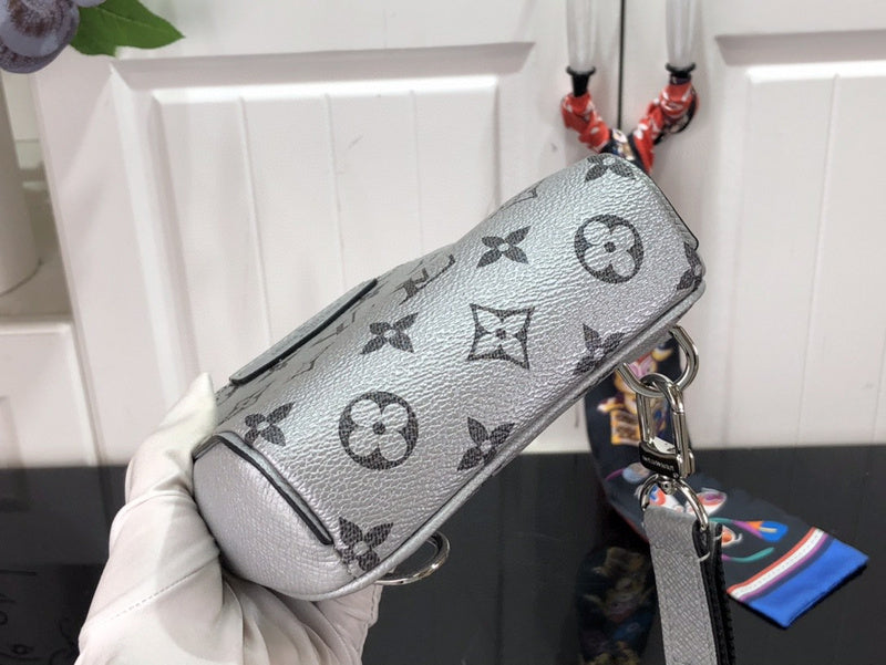 Fashion Lu-Vi bags - 3577