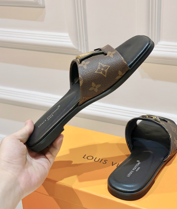Ozarra Luxury - LOV Women Shoes - 125