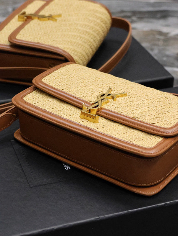 Ozarra SLY Bags - 043