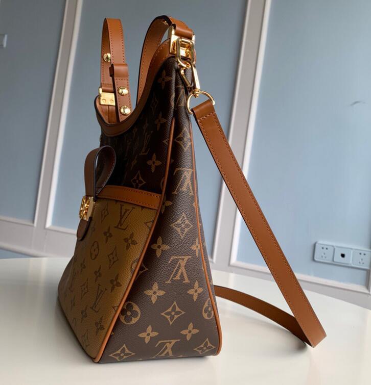 Ozarra Luxury - LOV Bags - 3146