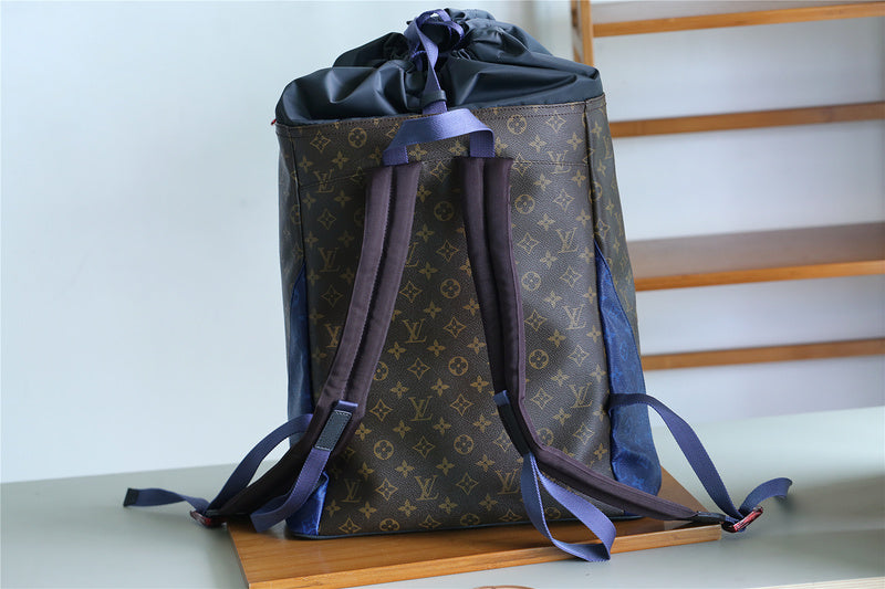 Ozarra Fashion Lu-Vi bags - 9747