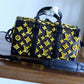 Ozarra Fashion Lu-Vi bags - 10430