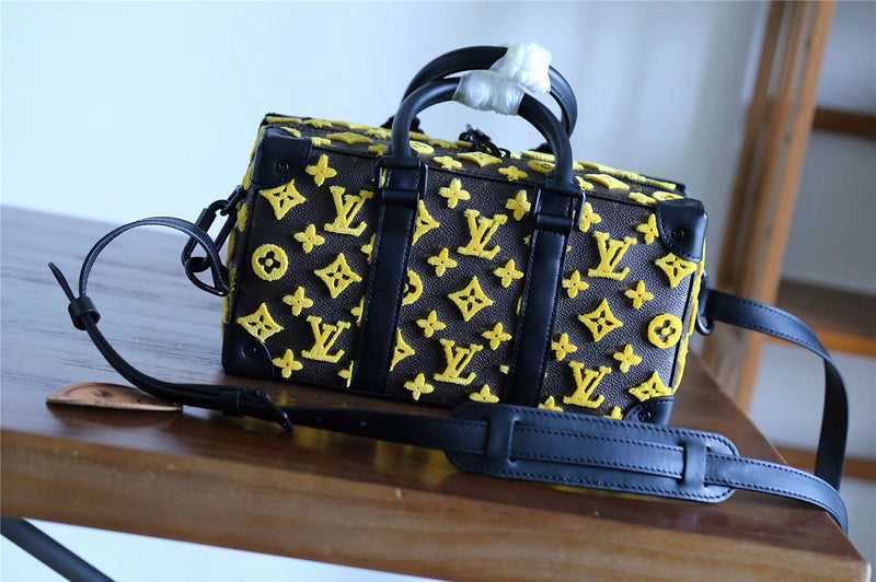Ozarra Fashion Lu-Vi bags - 10430