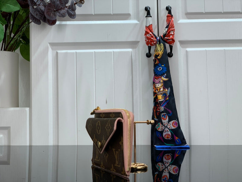 Fashion Lu-Vi bags - 2976