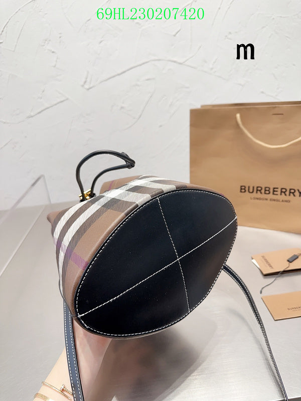 Ozarra Fashion -BBR Bags - 220