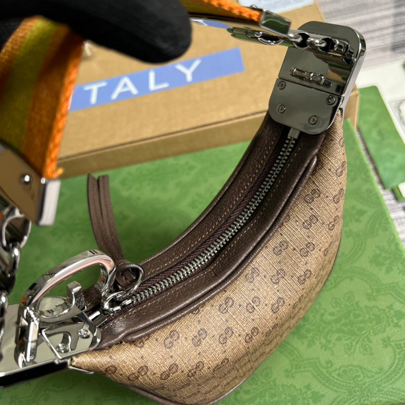 Ozarra - GG Bags - 1009