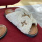 Ozarra Luxury - LOV Women Shoes - 730