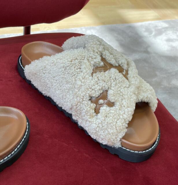 Ozarra Luxury - LOV Women Shoes - 730