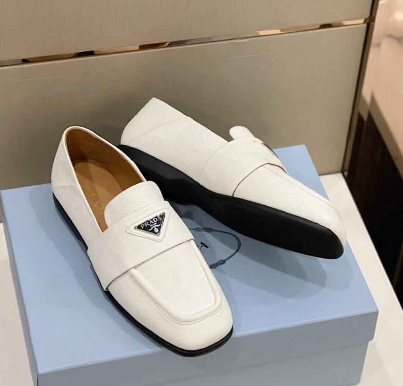 Ozarra Luxury - PD Men Shoes - 067