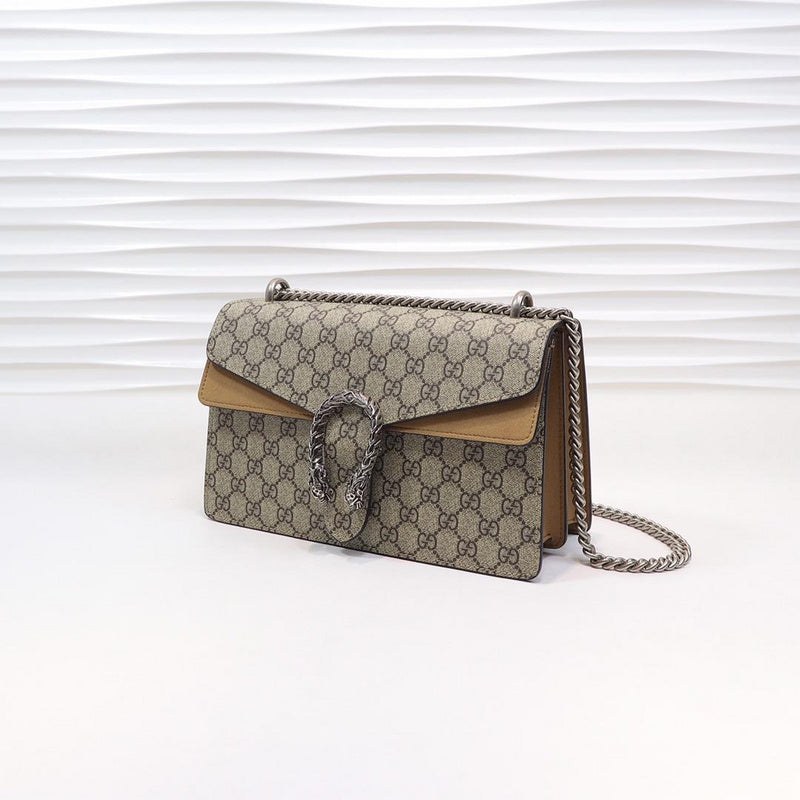 BAB - GCI Bags - 889