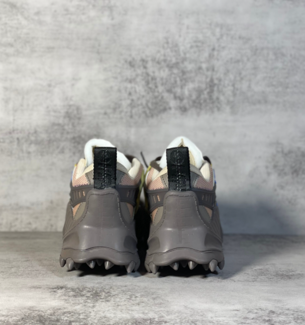 Ozarra Luxury - YZO Men Shoes - 028